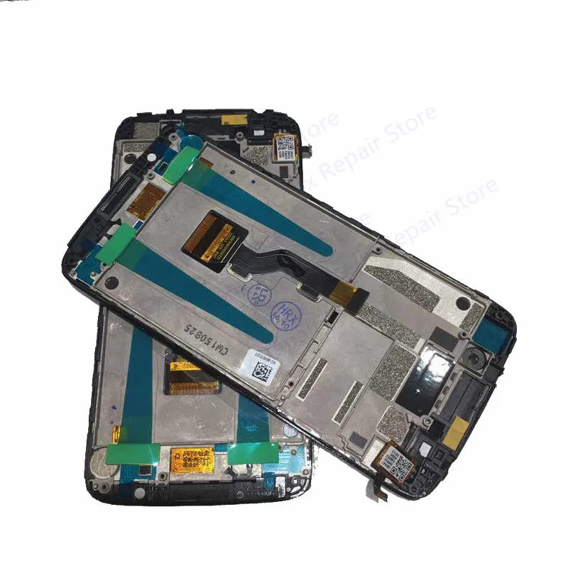 4 7 ''для Alcatel One Touch Idol 3 OT6039 6039 6039y Полный ЖК дисплей + сенсорный экран дигитайзер