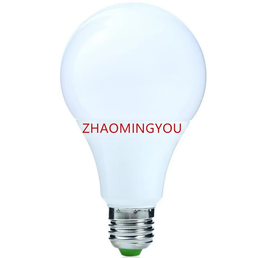 Светодиодная RGB лампа YOU E27 SMD5050 3 Вт 5 10 точечный светильник переменного тока 90 260 В