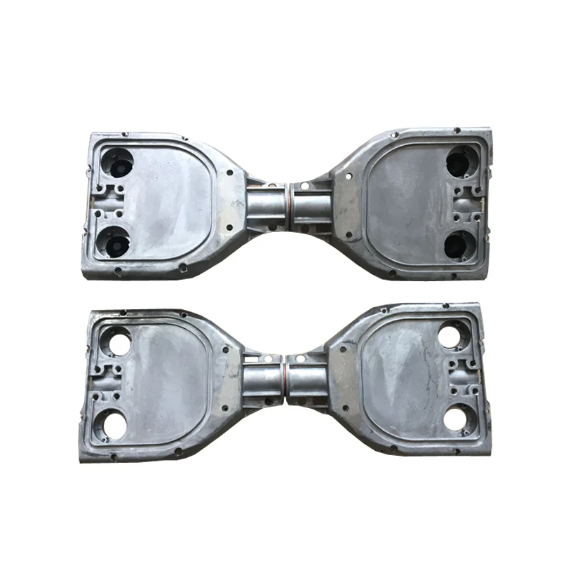 

DIY 6.5 Inch scooter Hardware shell material 2 wheel hoverboard self balancing 6.5 inch balance scooter shell Original factory