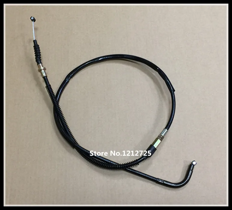 

Motorcycle clutch line YBR125 JYM125 clutch cable YBR 125 Clutch wire