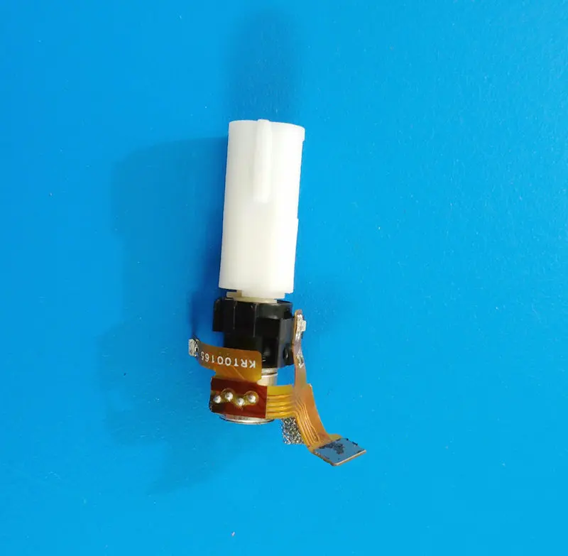 Линейный шаговый двигатель с мягким литиевым покрытием миниатюрный планетарный