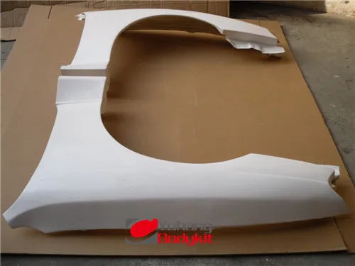 S14 Лидер продаж переднее крыло в стиле мечты (пара) подходит для стекловолокна 200SX