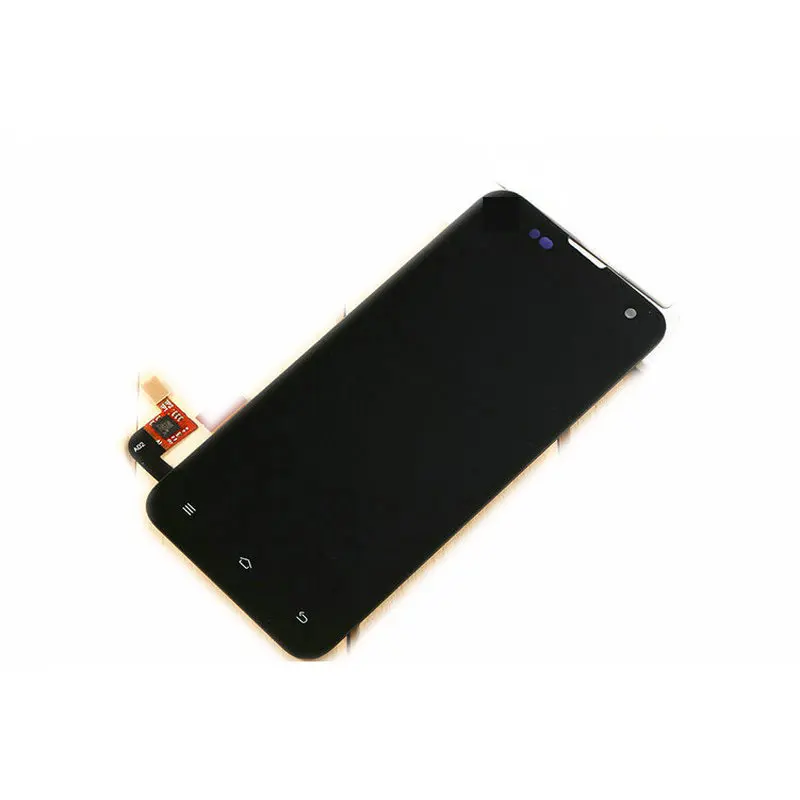 Мифологический сенсорный экран дисплей для Xiaomi M2 M2s Mi2 Mi2s четырехъядерный 4,3 дюймов Сенсорная панель ЖК мобильный телефон