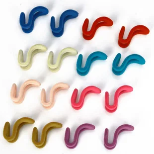 Мини Крючки для вешалок/бархатные вешалки (20 шт./лот)|mini playback|hook paragraphhook puller |