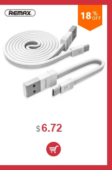 Remax 16 см портативный мини Micro usb-кабель для передачи данных(синхронизации) и зарядки кабель 2.1A быстрой зарядки Кабели для huawei/xiaomi redmi 8-ми штифтовый кабель для iphone 7