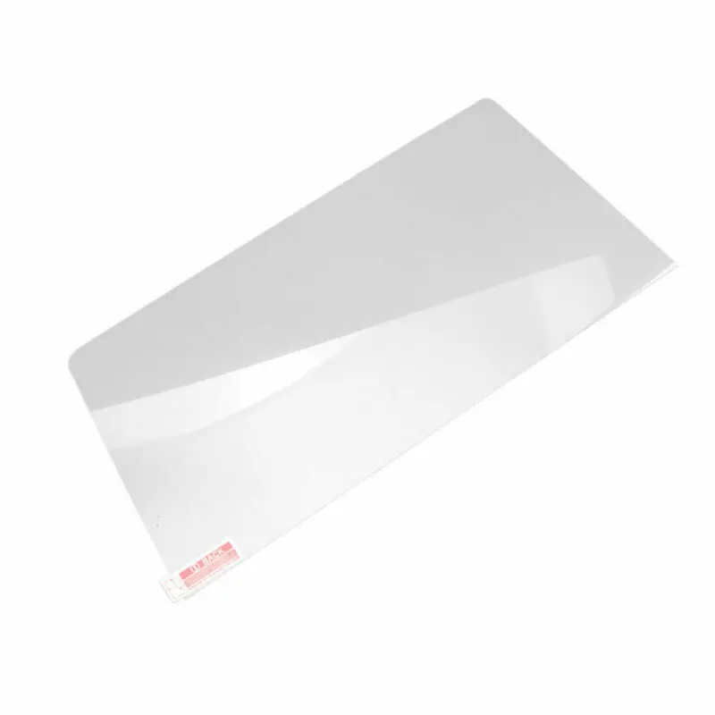 Защитная пленка для экрана автомобильной приборной панели BBQ @ FUKA с GPS-навигацией