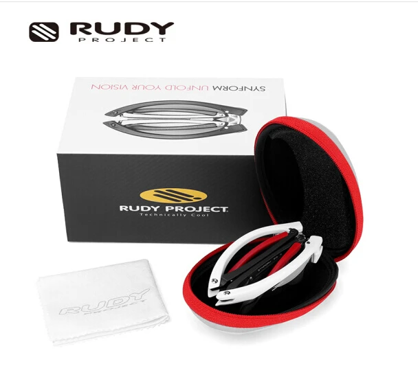 RUDY PROJECT SYNFORM спортивные очки поляризованные цветные для бега на открытом воздухе