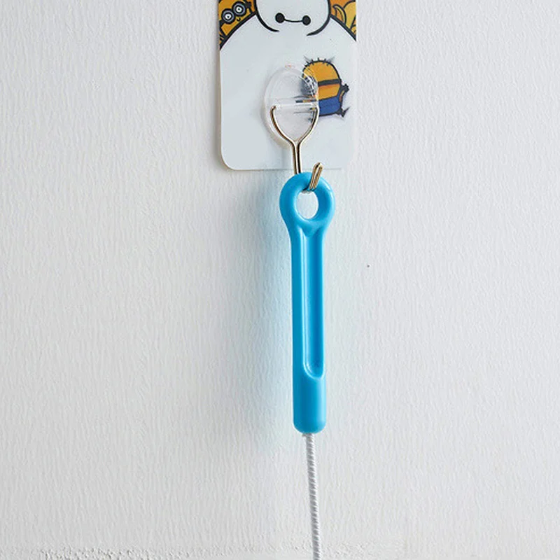 1 шт. Ванная комната пол щетка для чистки канализации сливной канализационный