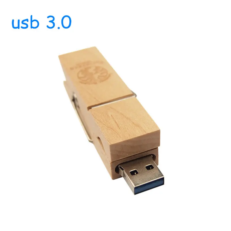 Деревянный материал Usb флэш-накопитель Флешка 8 Гб-64 Гб карта памяти USB 3,0 логотип на заказ U диск творческие подарки(более 10 шт бесплатный логотип