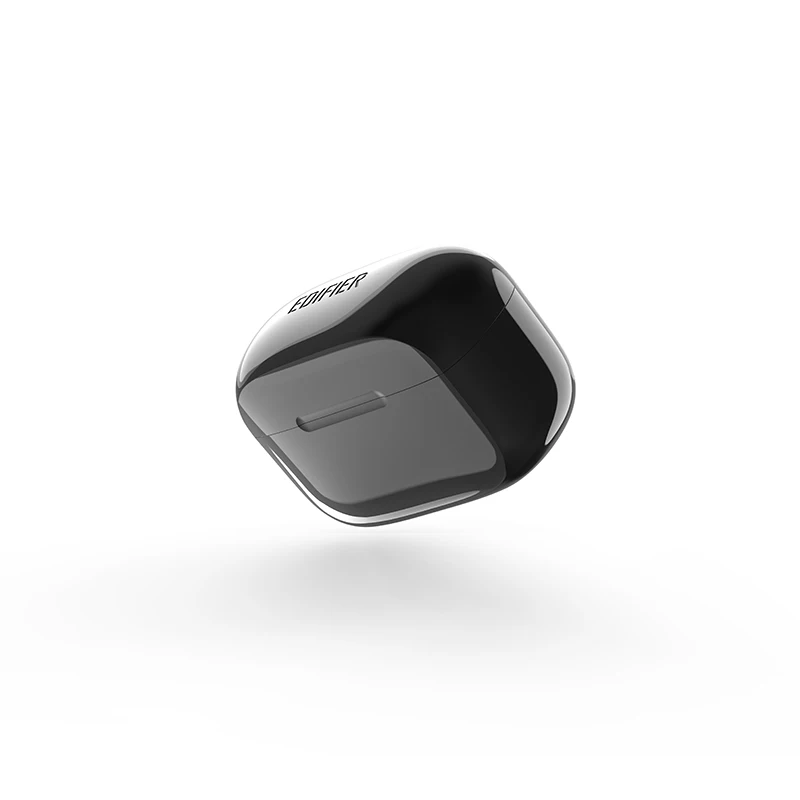 EDIFIER TWS1 наушники Bluetooth V5.0 сенсорное управление IPX5 Номинальный эргономичный