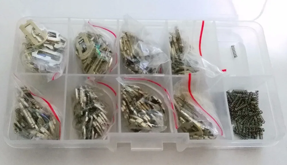 Reed HU66 пластина для автомобильного замка AUDI VW Volkswagen NO 1.2.3.4 11.12.13.14 Each 25 шт.|car lock reed|lock