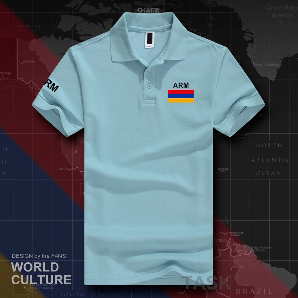 Рубашка поло с короткими рукавами для мужчин белая хлопковая рубашка принтом в