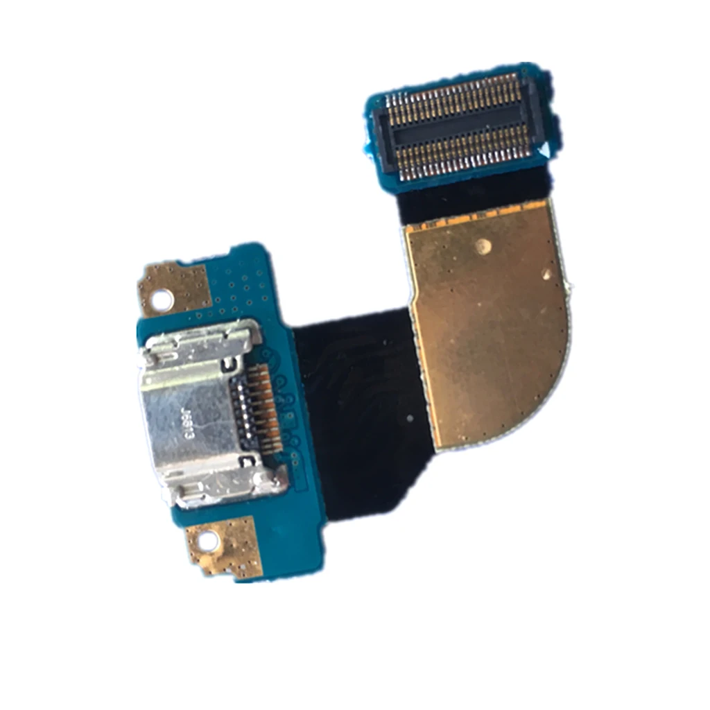 USB зарядное устройство зарядный док-порт гибкий кабель для Samsung Galaxy Tab SM-t310 |