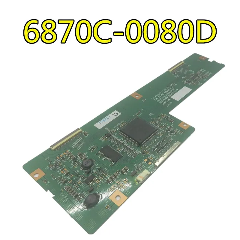

Оригинальный 100% тесты для LG LC420W02-SLA1 6870C-0080D 1,0 Плата логики