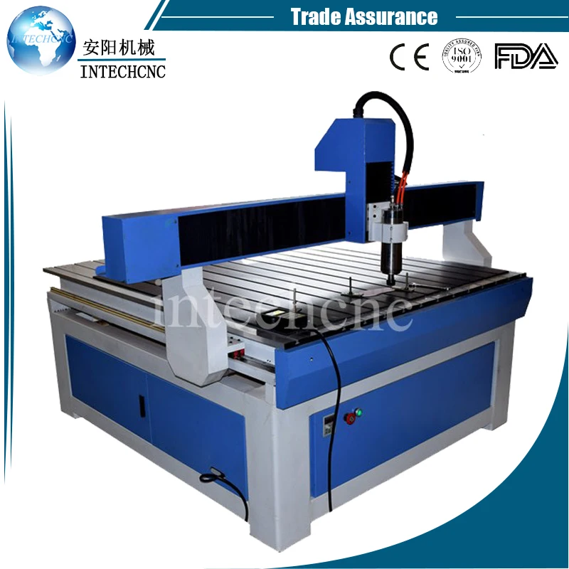 Heavy duty 1212 mini cnc 4030 router/wooden door design router machine | Инструменты