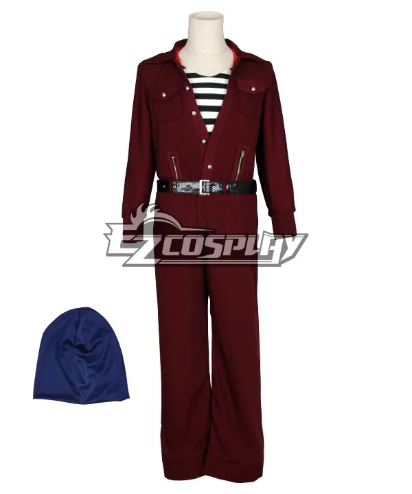 Костюм для косплея исчезающих королей Yata Misaki E001|cosplay costume|king costumecostume costume |