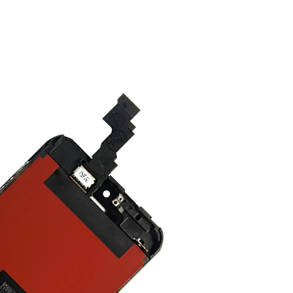 Высококачественный ЖК-дисплей для iPhone 5C сенсорный экран дигитайзер в сборе