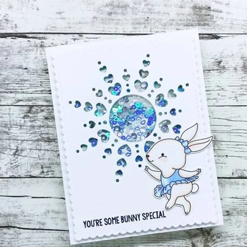 Трафаретная бумага карточка альбом шаблоны для скрапбукинга ручной работы