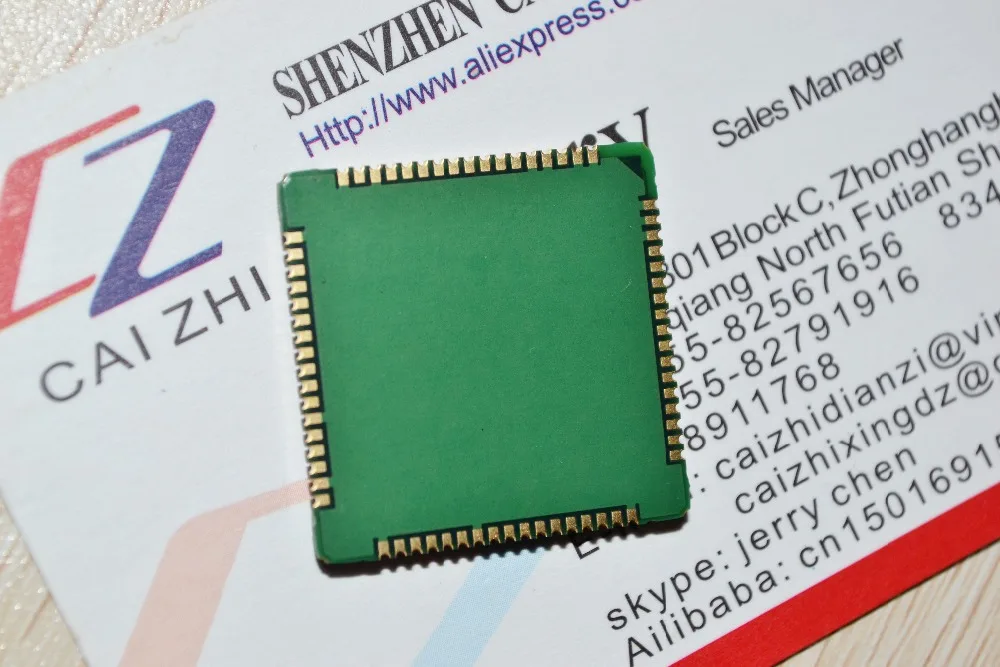 Бесплатная доставка SIM808 Новые товары GSM/GPRS + gps модуль более дешевый чем SIM908