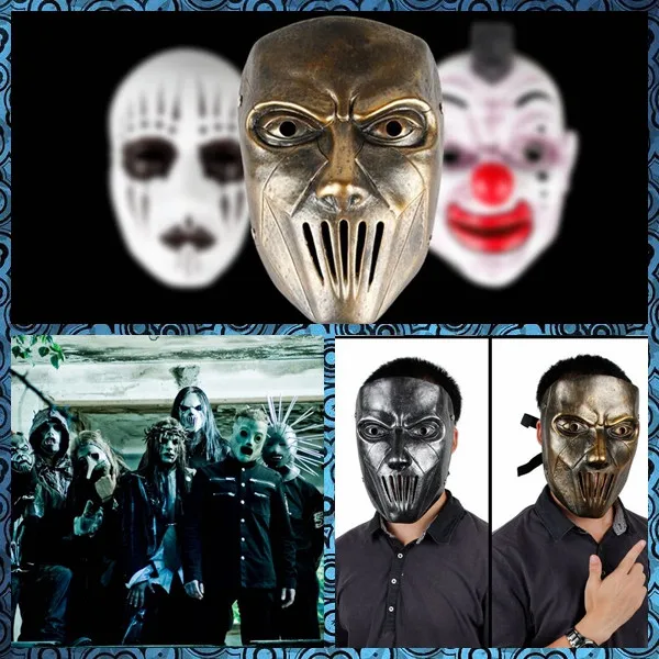 Бесплатная доставка 1 шт. музыкальная лента из тяжелого металла комбинация Джо