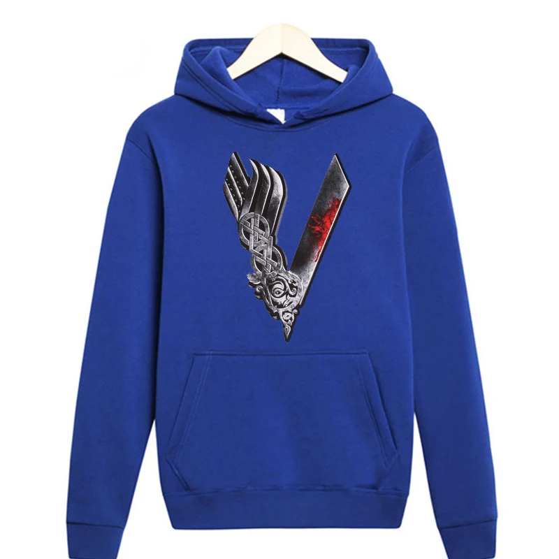 Спортивный костюм мужской однотонный хлопковая толстовка с длинным рукавом