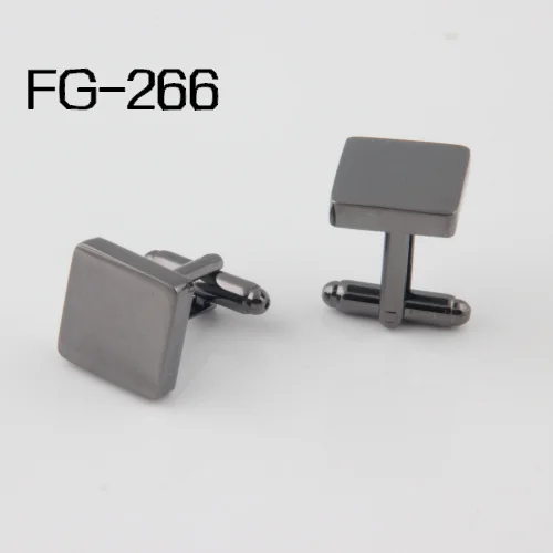 Fashion Cufflinks FREE SHIPPING:High Quality Cufflinks For Men FIGURE 2017Cuff Links FG-266 Wholesales