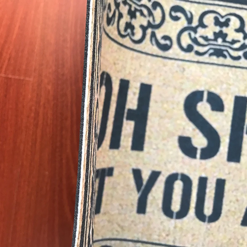Дверной коврик для входа напольный Oh Shit Not You Again декоративный дома и офиса Прямая