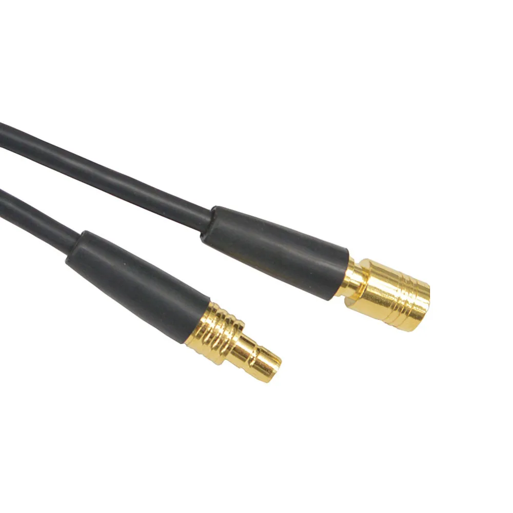 10 шт. удлинитель для радиоприемника SMB штекер-гнездо RG174 кабель XM Sirius