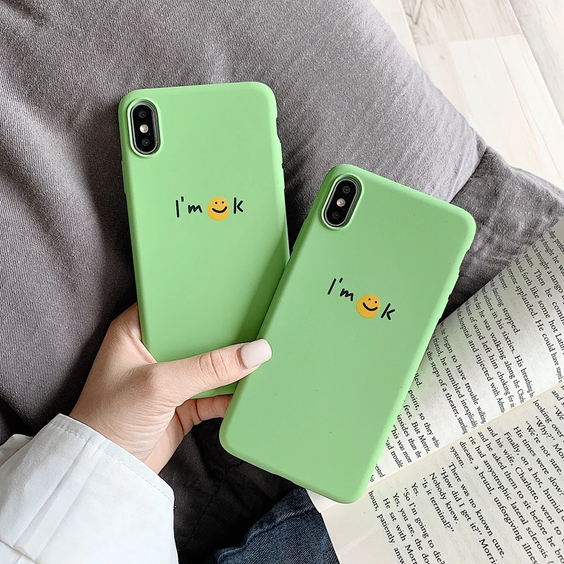 Роскошный милый силиконовый чехол для Huawei P20 Lite ударопрочный матовый телефона