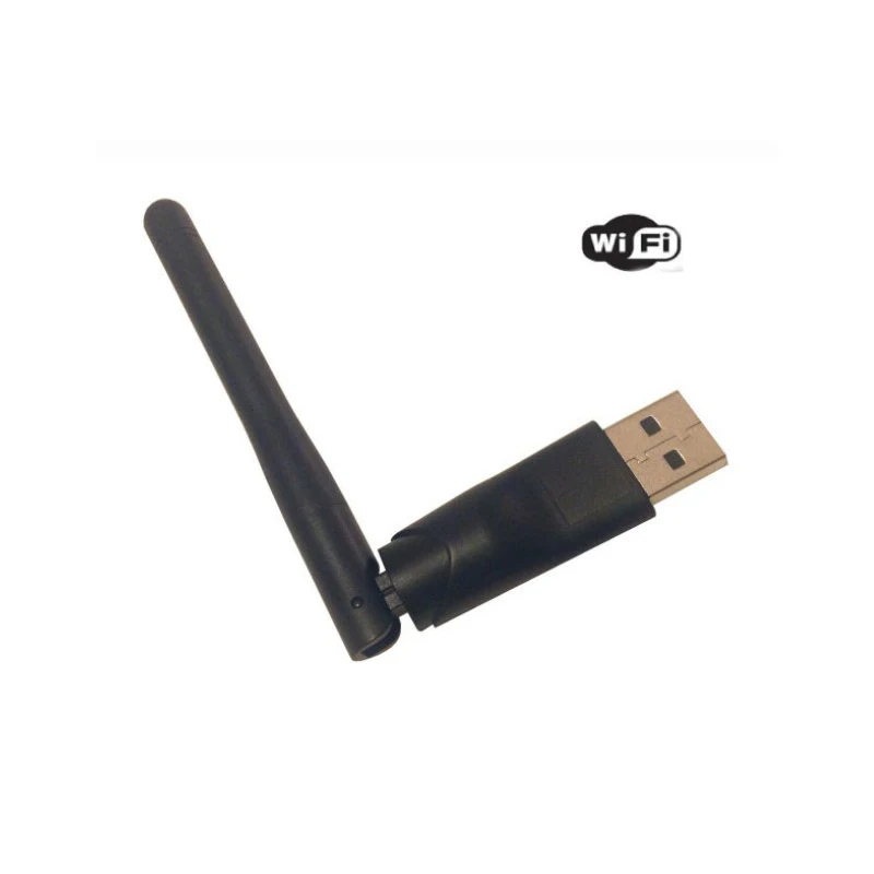 Горячая USB wifi сетевой адаптер RT5370 для набора верхней коробки звезда zgemma/Herobox EX/открытая коробка V8s Plus solo2 usb wifi ключ