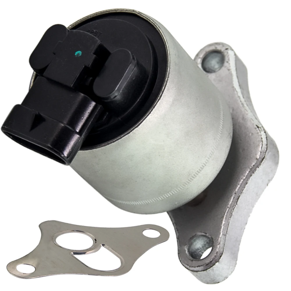 

Клапан EGR + прокладка 5851024 17200272 17098055 для VAUXHALL Защитные чехлы для сидений, сшитые специально для OPEL ASTRA G ZAFIRA 1,4 1,6 1,8 851038 93184997 010171061