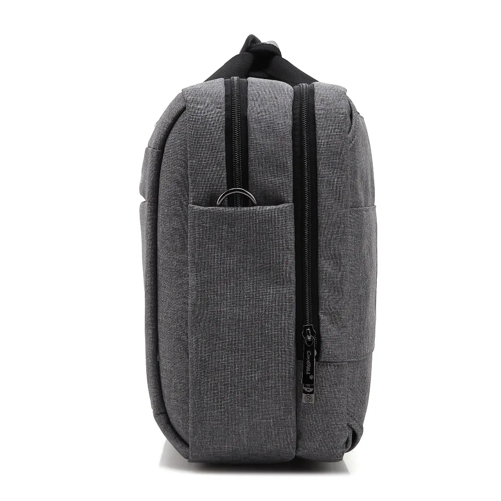 Multifunction Backpack Men Business Sleeve Shoulder Bag Handbag Laptop Bags Briefcase mochila for macbook Lenovo 15.6 17.3 Inch |