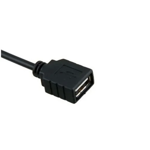 IMC Горячий Новый USB A 2 0 Женский к Micro B Мужской OTG адаптер Дата кабель | Обустройство