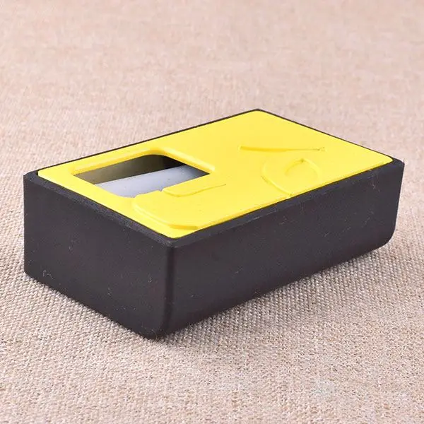 Аутентичные Marstech S кролик 8 мл BF Squonk механические Mod переключатель магнит 18650