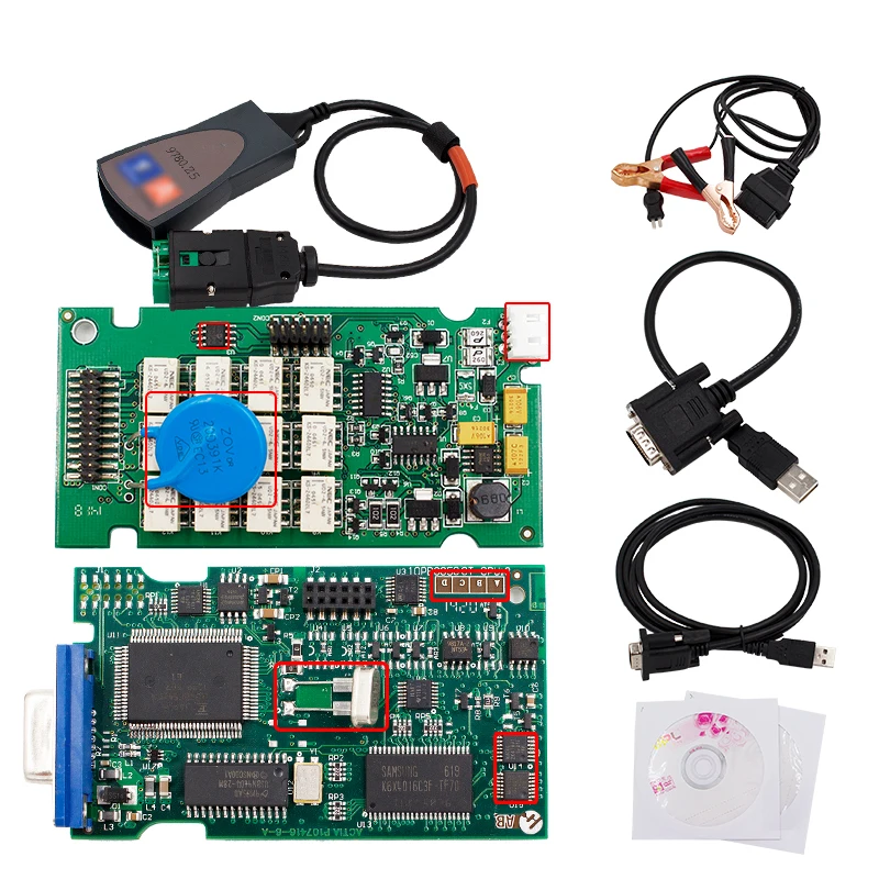 Бестселлером Lexia-3 921815C Lexia3 PP2000 PSA Diagbox V7.83 для Citroen и peugeot Lexia 3 XS Evolution OBD2 инструмент