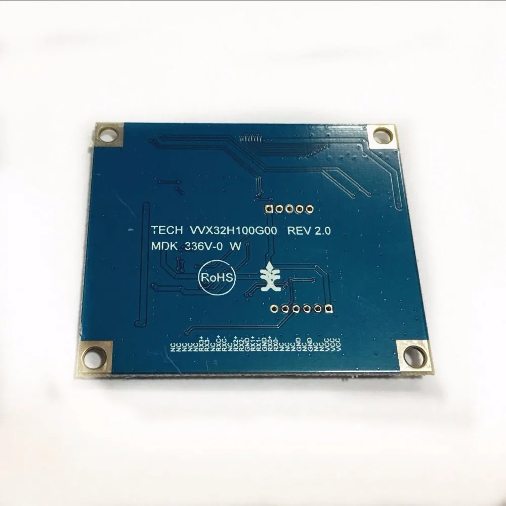 logic board for 32inch tv TECH VVX32H100G00 REV1.1 MDK 336v-0w 100% new | Лампы и освещение
