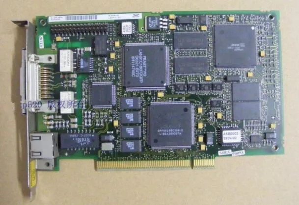 

CP1613 Communication Ethernet Card 6GK1161-3AA00