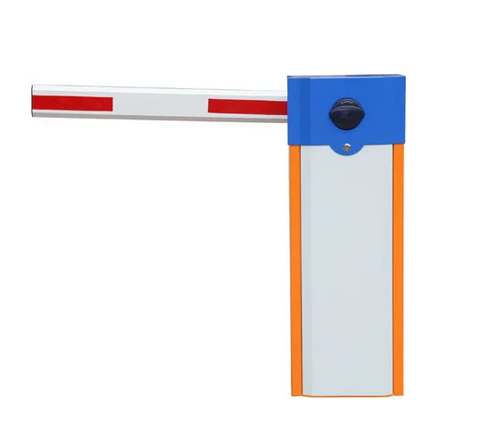 

Water proof heavy circle car park barrier