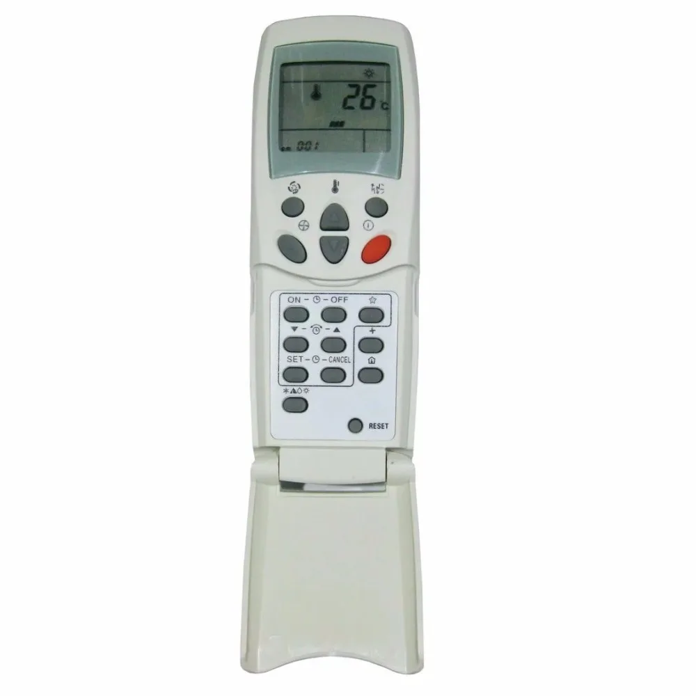 

Фотосессия пульт дистанционного управления для кондиционера LG 6711a20038a 6711a20038L