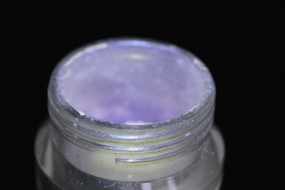 ICE EFX перламутровый блестящий эффект мелкодисперсный пигмент очень блестящий