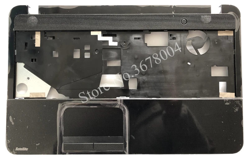 Чехол для TOSHIBA L850 L855 C850 C855 C855D Упор для рук крышка/ноутбук Нижняя база чехол V000271660