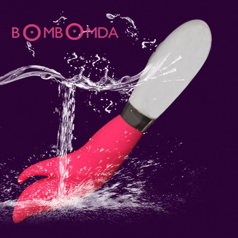 10 скоростей секс продукты Силиконовые вибраторы фаллоимитатор вибратор