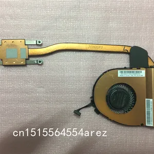 new laptop lenovo thinkpad t460 the uma cpu cooling fan heatsink assembly radiator cooler 00up186 00up187 00up185 free global shipping