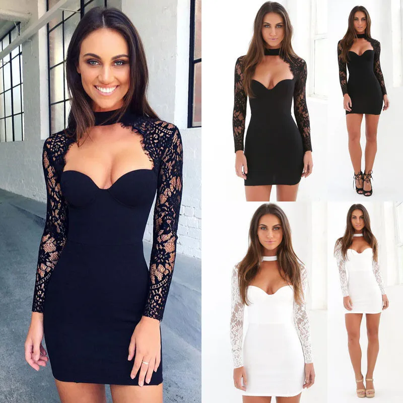 Новинка стильная женская одежда v-образный вырез геометрические длинные рукава