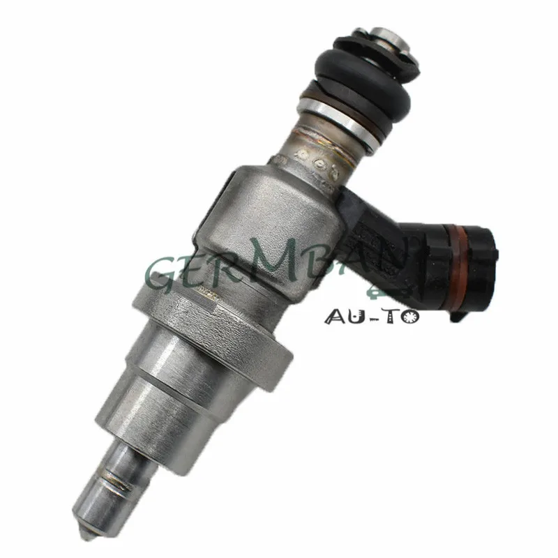 4 шт./лот 23250-28030 23209-28030 23209-29025 Топливная форсунка для Toyota Avensis Rav4 Opa 00-03 2.0L 1 AZFSE