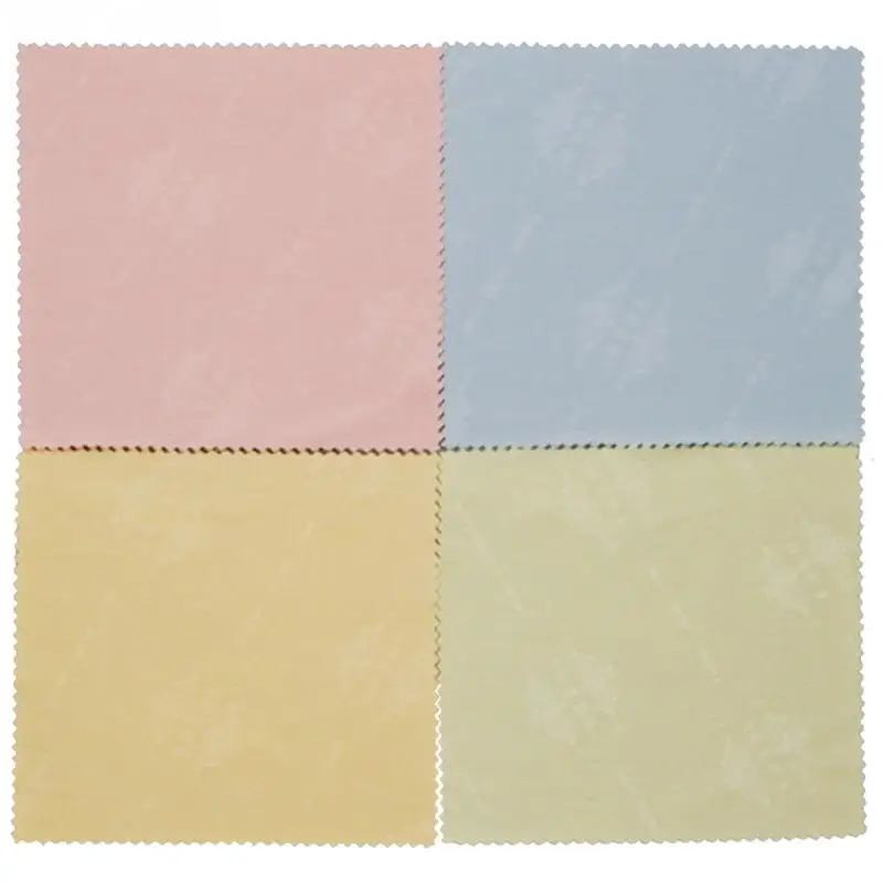 1 шт. салфетка из микрофибры для очков салфетки солнцезащитных очистки