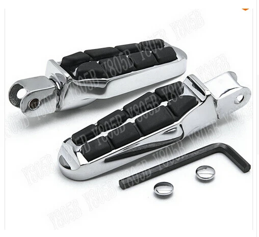 Мотоциклетные Передние Подножки для триумфа Bonneville America/Speedmaster 2003 2004 2005 2006 |