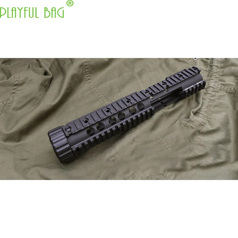 Вид высококачественной KACIL MRE RAS Jinming9gen9 TTM MGPIL корпус Водяная бомба Модифицированная сборка Fishbone grip обсадная трубка OI76