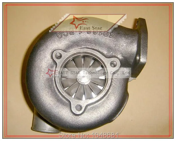 Бесплатная доставка TD06 17A 49179 00110 масляный Турбокомпрессор Для MITSUBISHI Fuso Truck Kato HD770SE