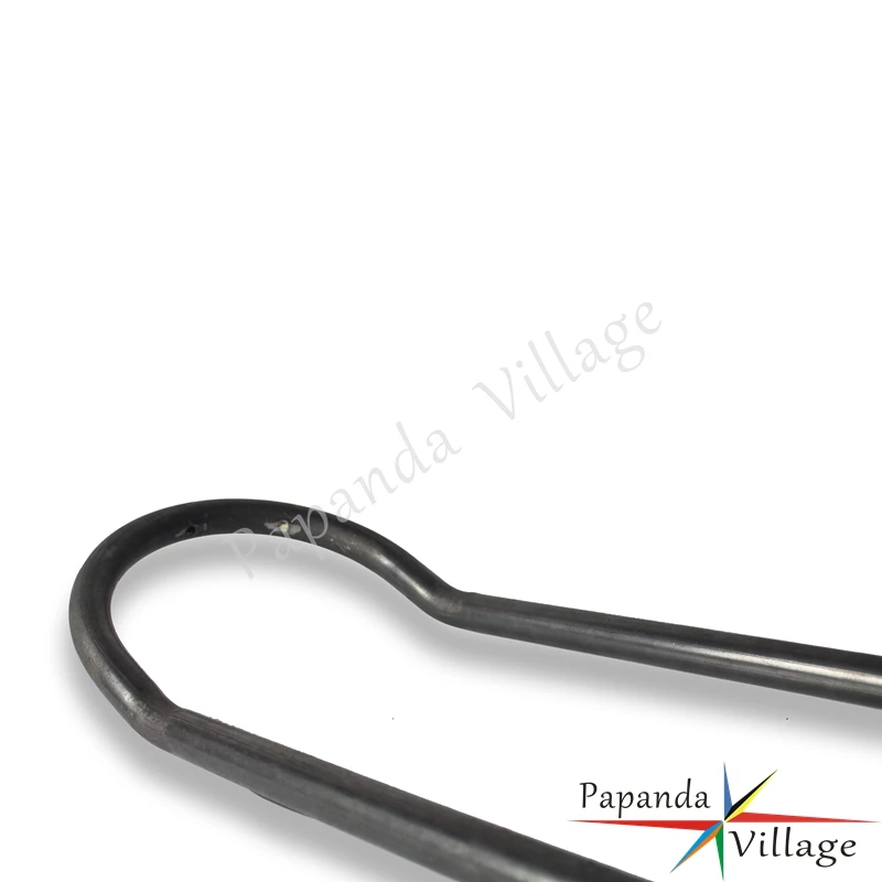 Стальной обруч для сиденья мотоцикла с подметающимся трекером петля рамы